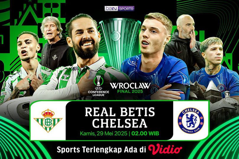 Chelsea vs Real Betis