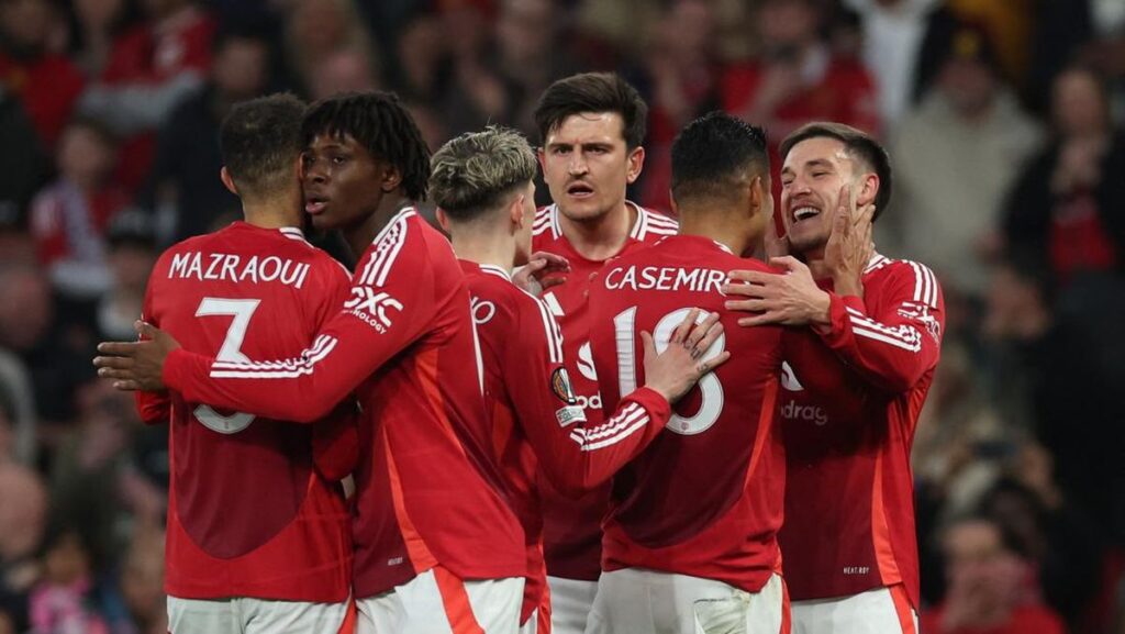 Manchester United