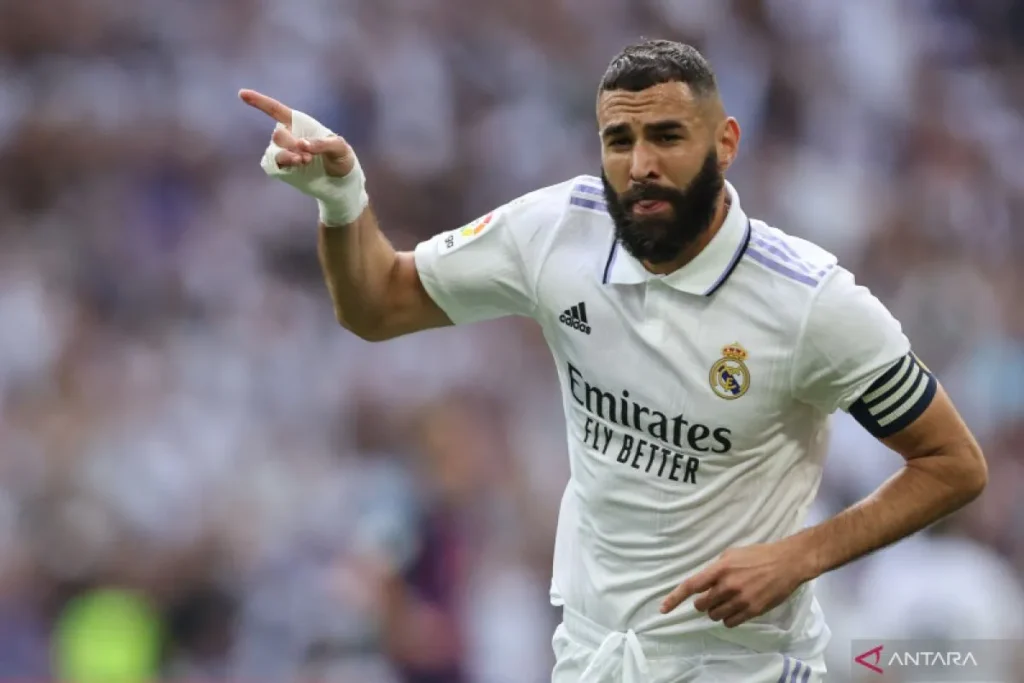 Benzema