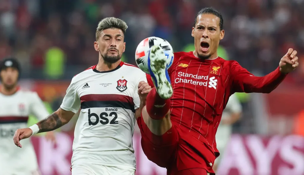 bek terbaik Premier League