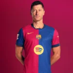 Lewandowski