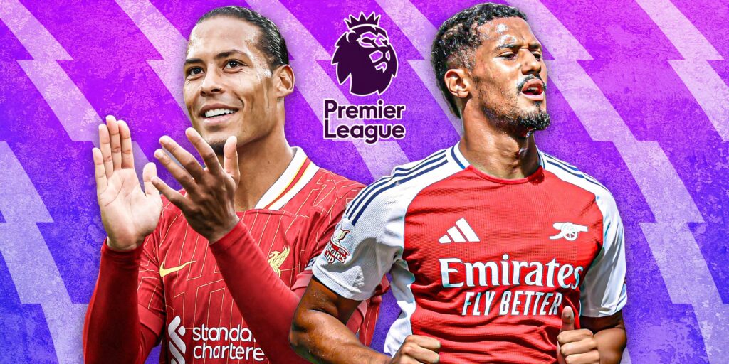bek terbaik Premier League