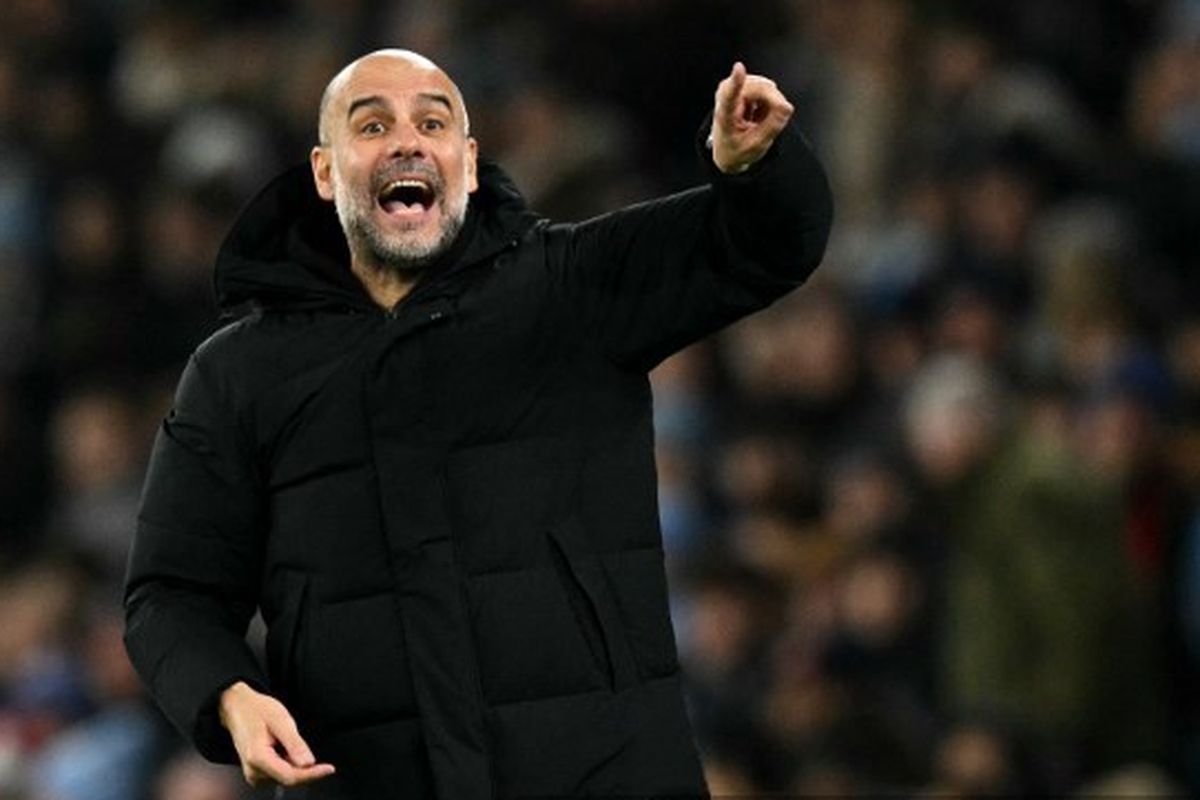 strategi transfer Manchester City