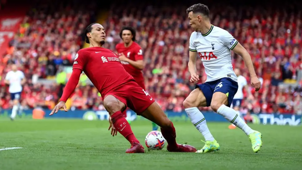 van Dijk
