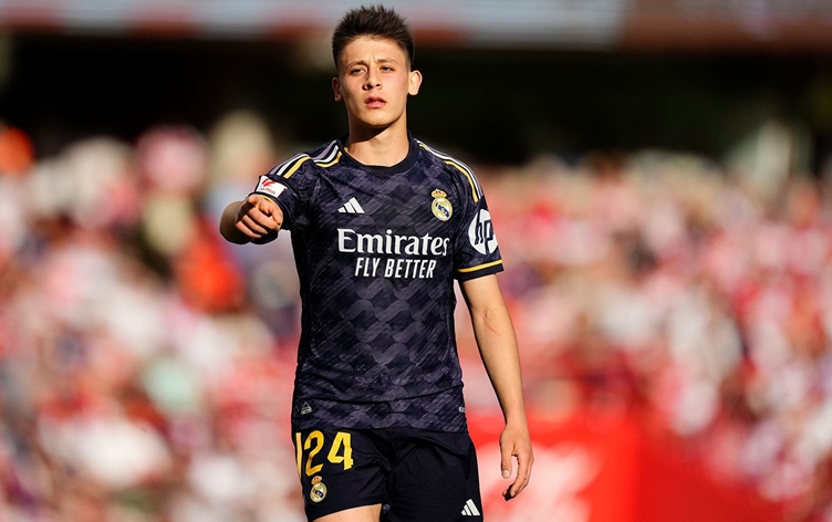Wonderkid Terbaik