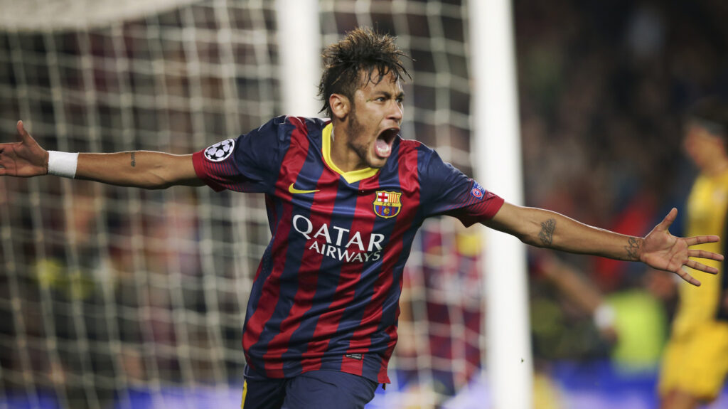 Neymar Jr