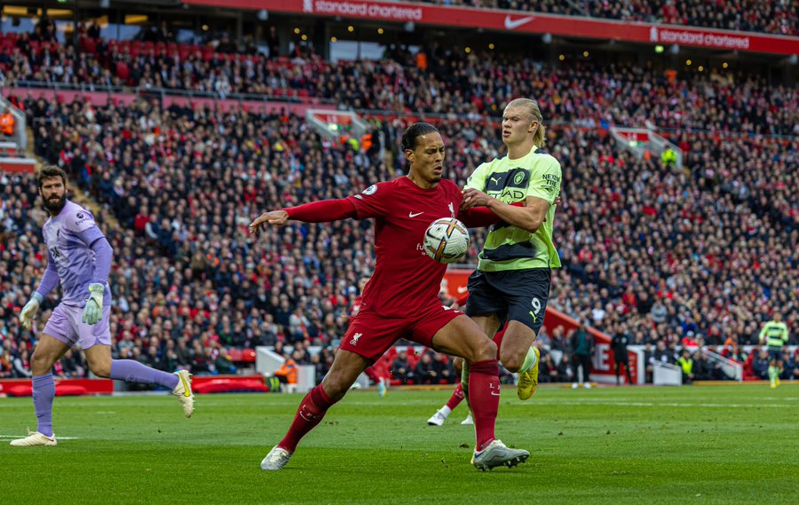 van Dijk