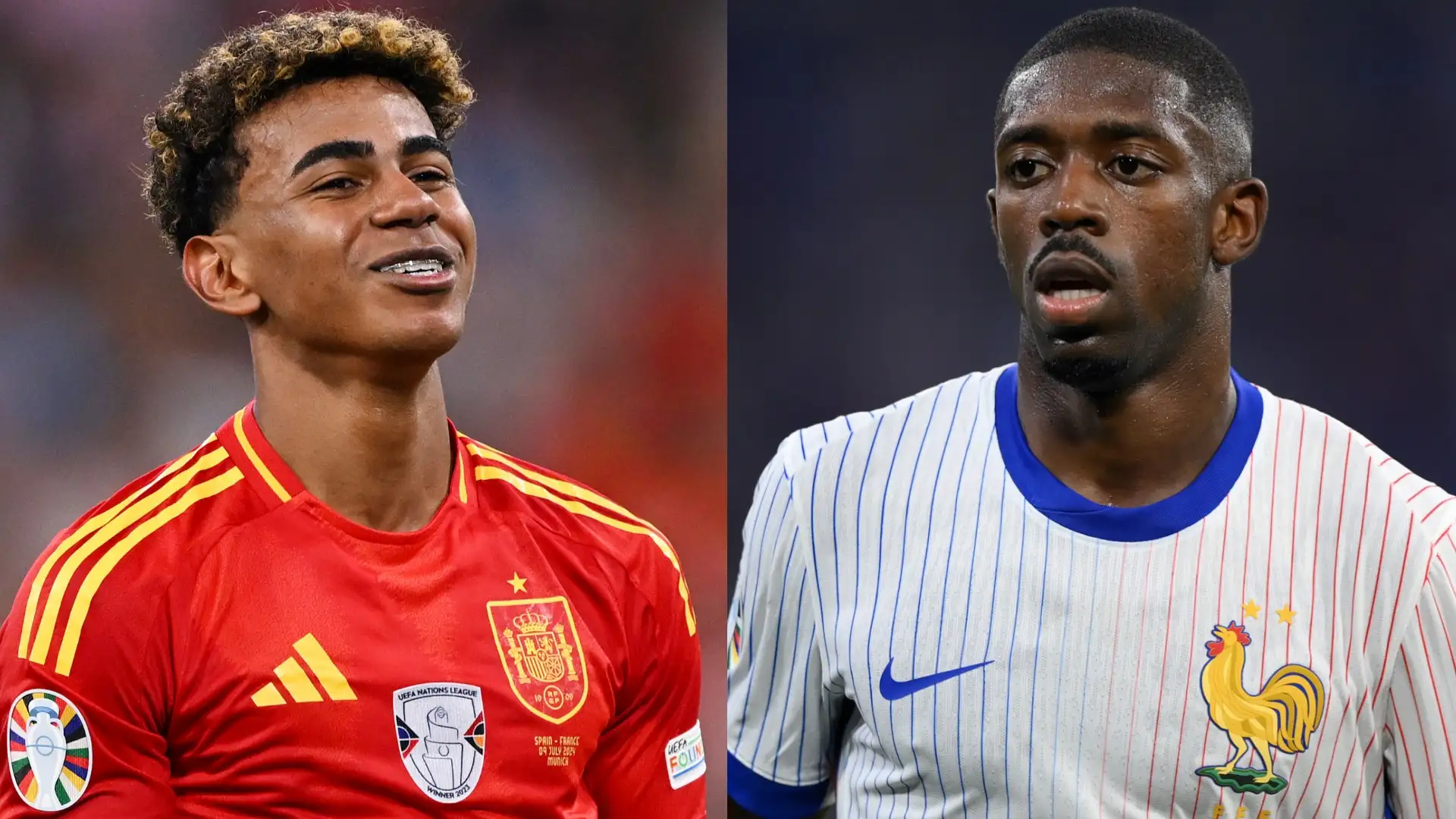 Prediksi pemenang Ballon d'Or