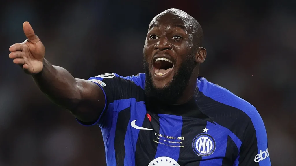 striker terbaik dunia