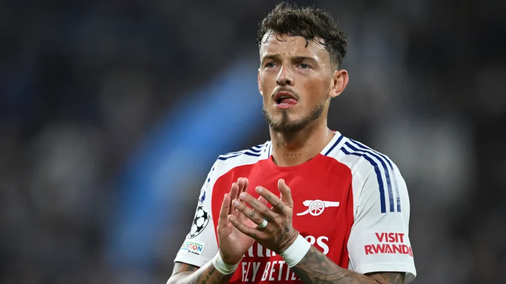 bek terbaik Premier League