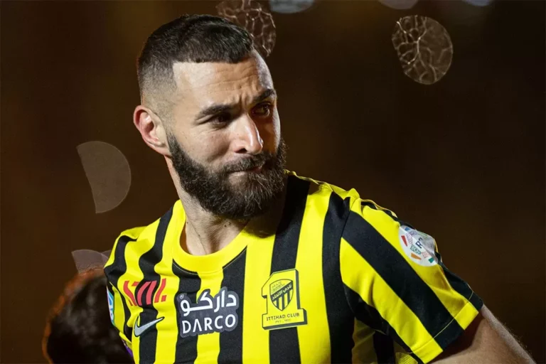 Benzema