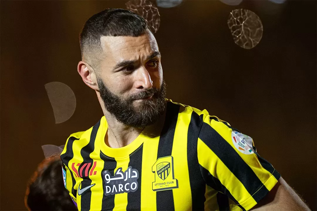 Benzema