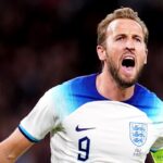 Harry Kane