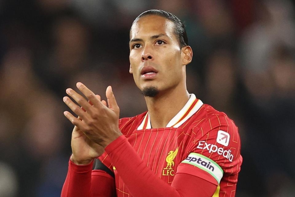 van Dijk