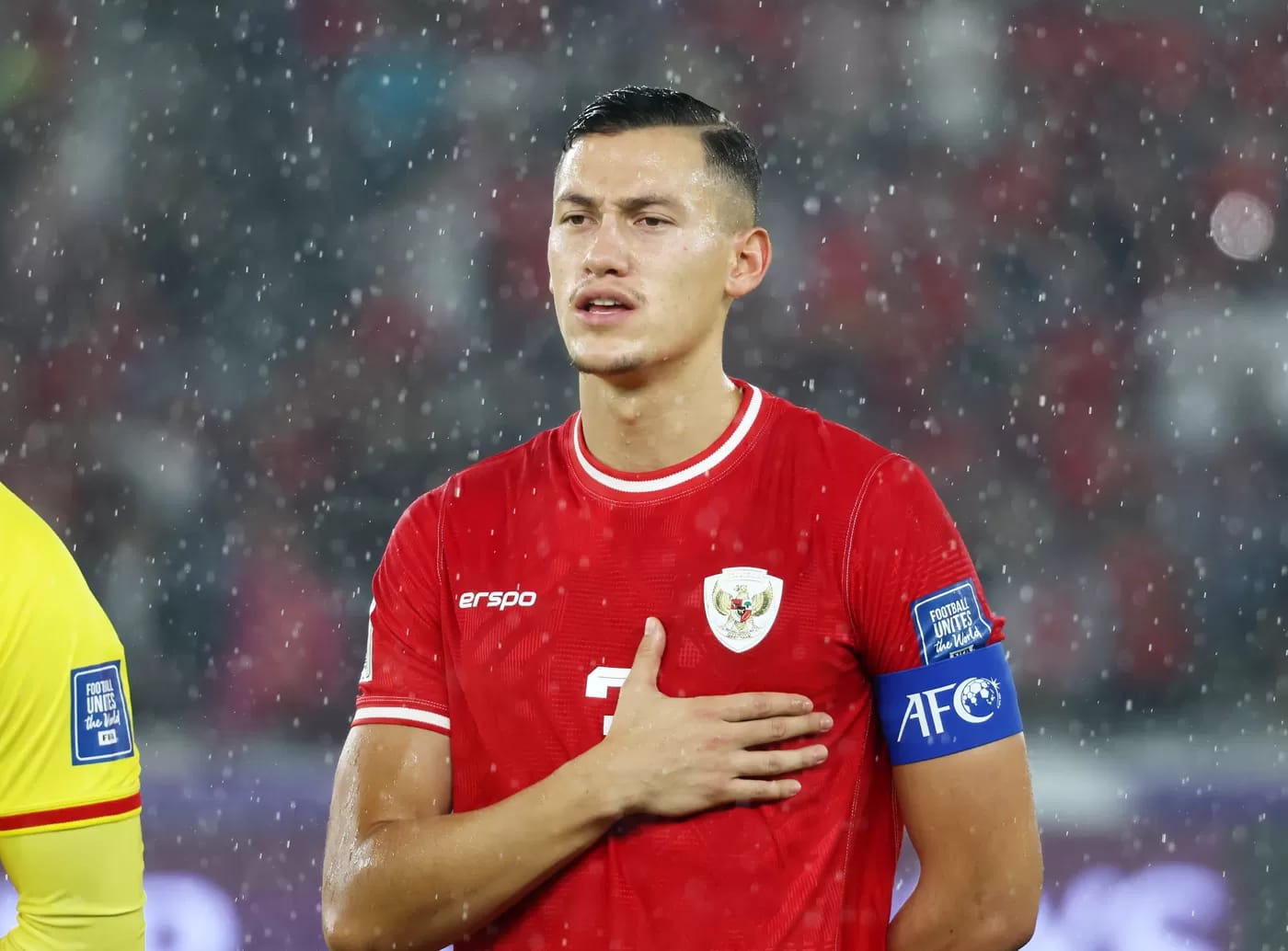 pemain terbaik Indonesia