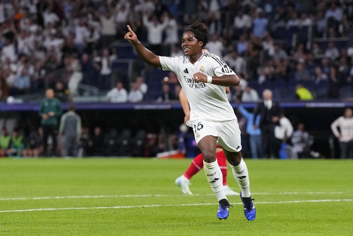 Wonderkid Terbaik