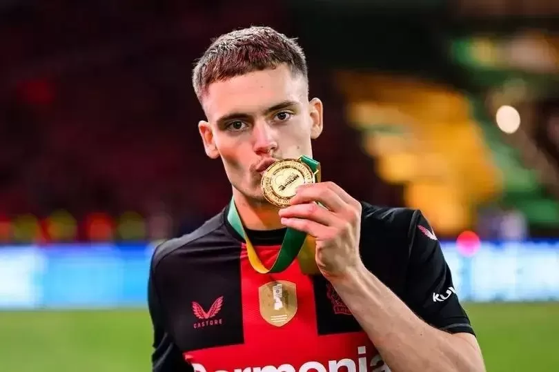 Wonderkid Terbaik