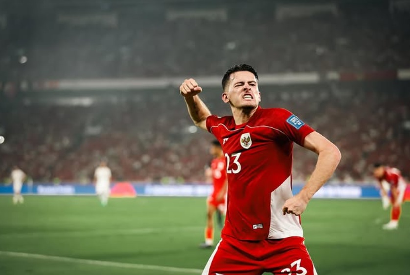 pemain terbaik Indonesia