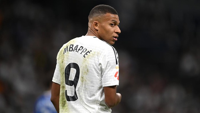 Kylian Mbappé