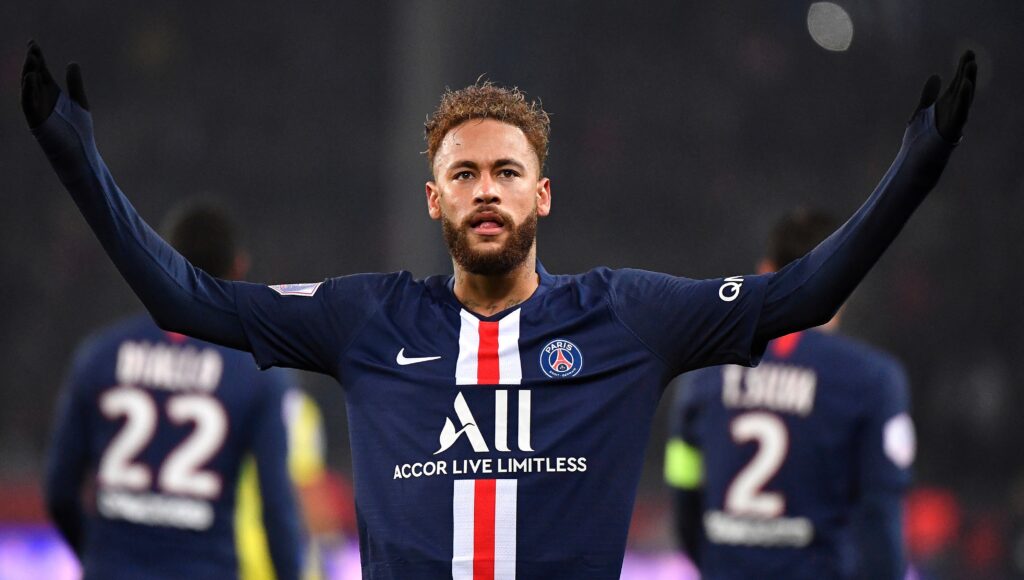 Neymar Jr