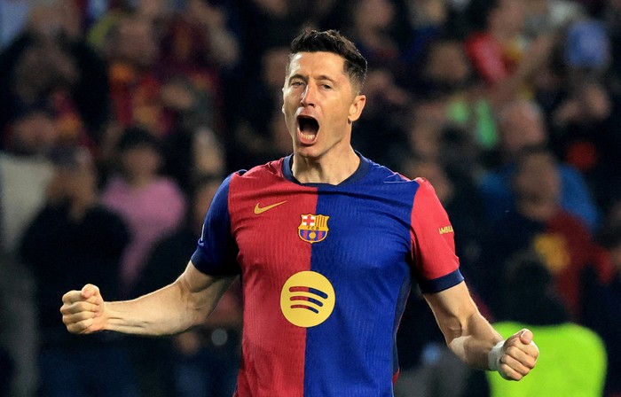 Lewandowski