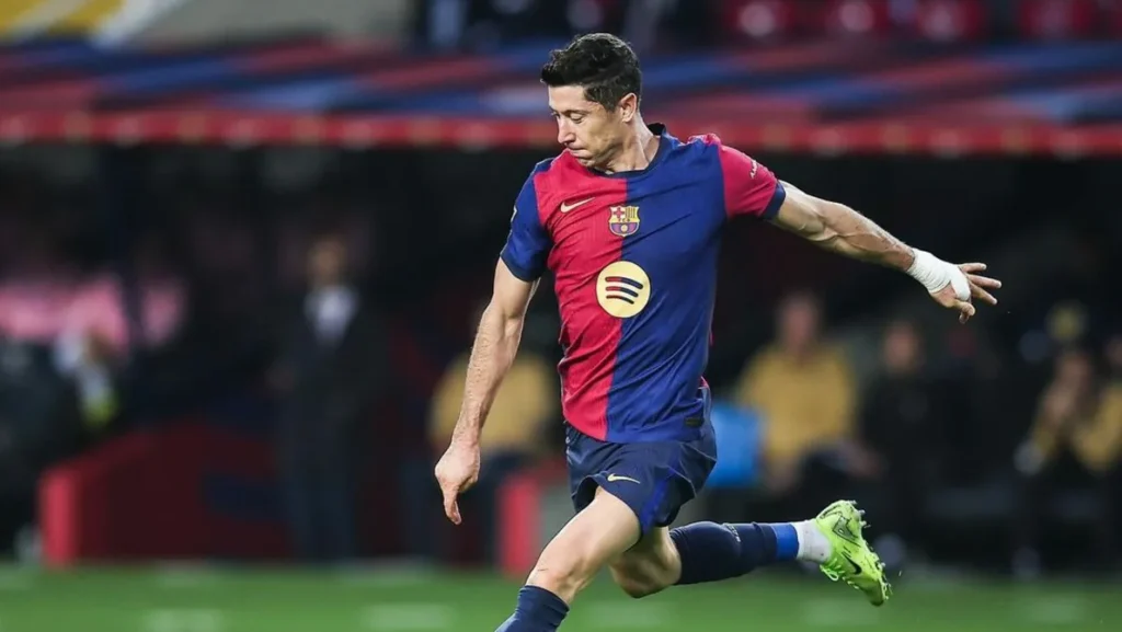 Lewandowski