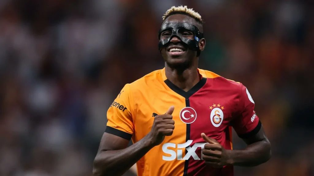 striker terbaik dunia