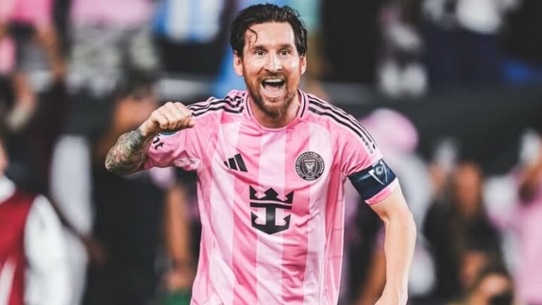 Messi