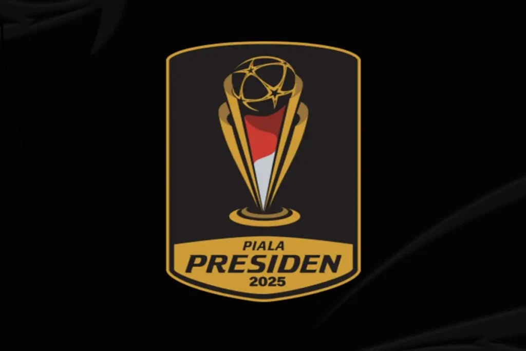 Piala Presiden 2025