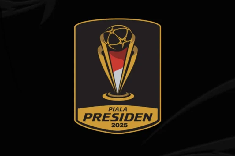 Piala Presiden 2025