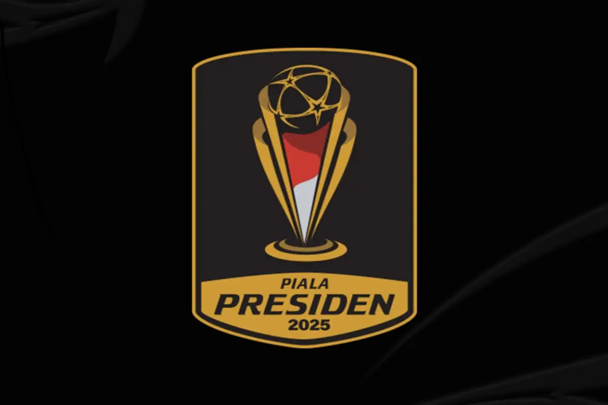 Piala Presiden 2025