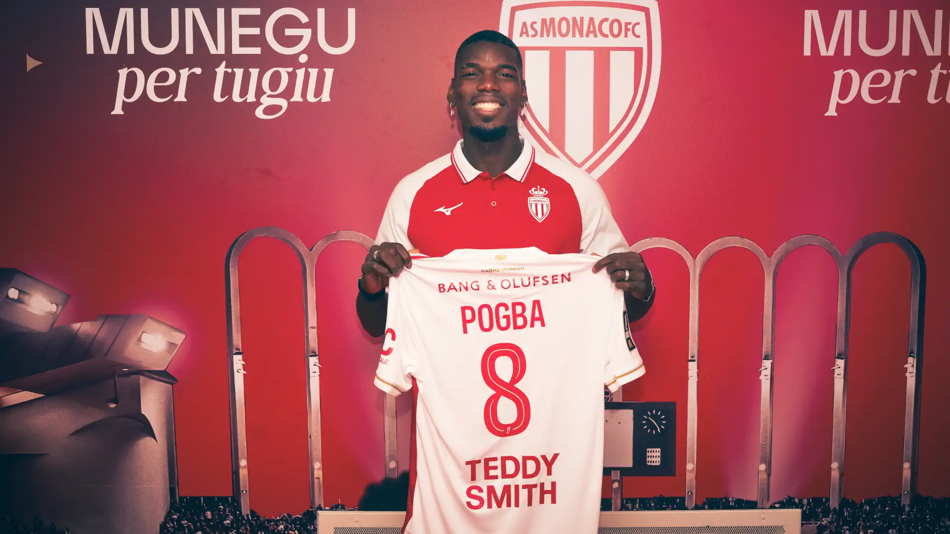 Paul Pogba