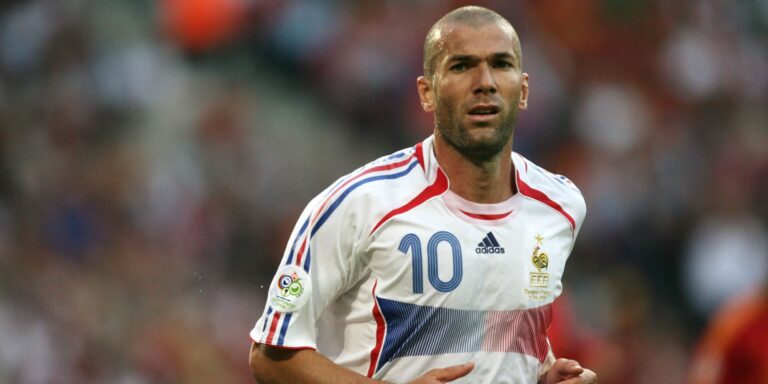 Zidane