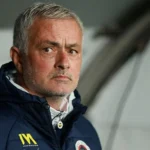 Jose Mourinho