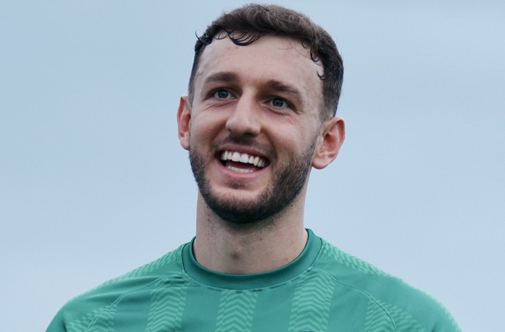 Adam Przybek