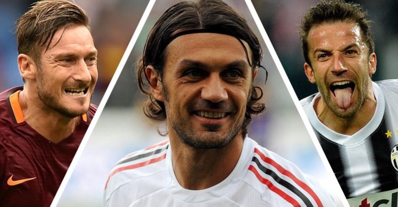 sejarah Serie A