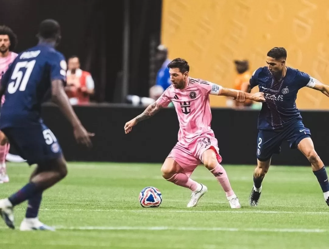 Messi