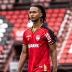 Ronaldo Kwateh