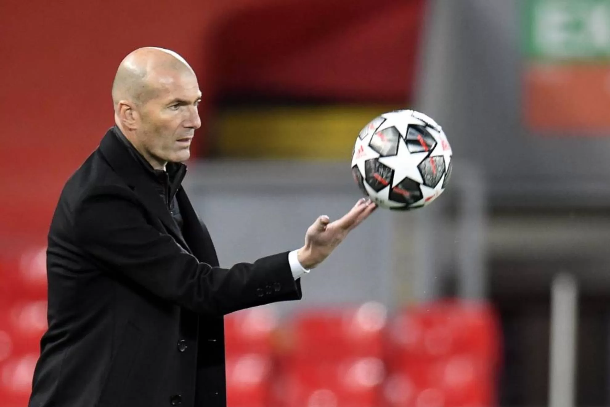 Zidane