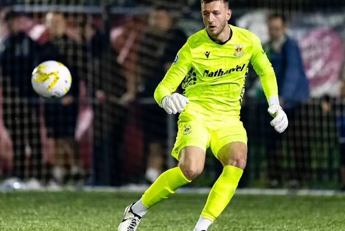 Adam Przybek