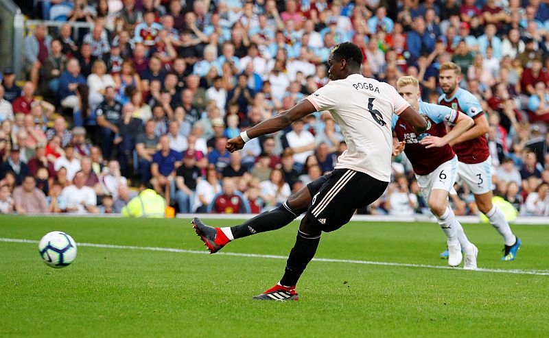 Paul Pogba