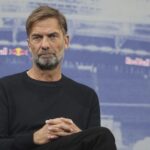 Jurgen Klopp
