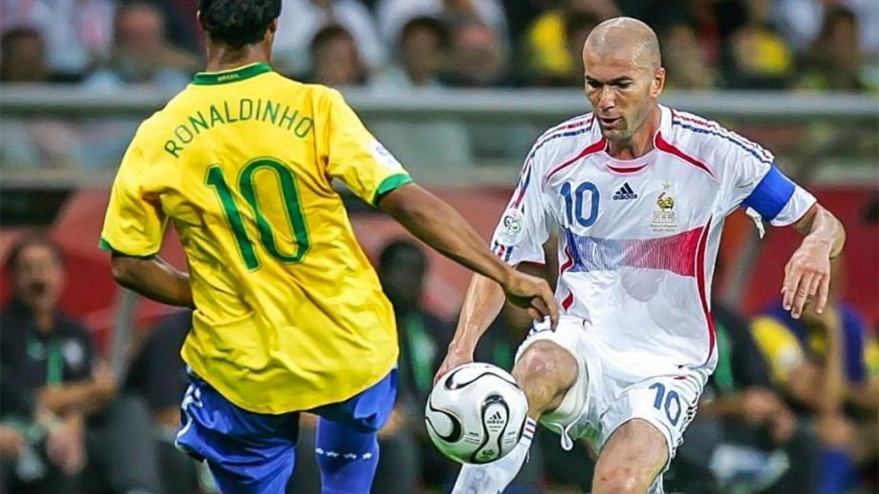 Zidane
