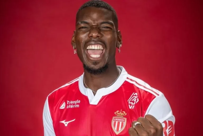 Paul Pogba