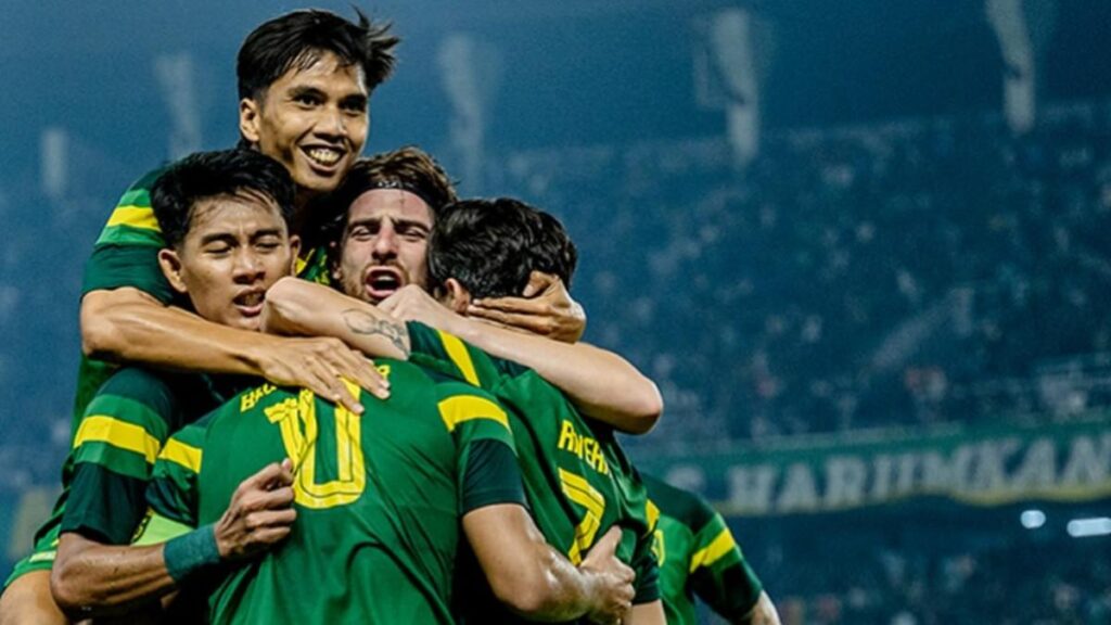 Mengenal Persebaya