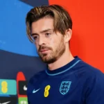Jack Grealish