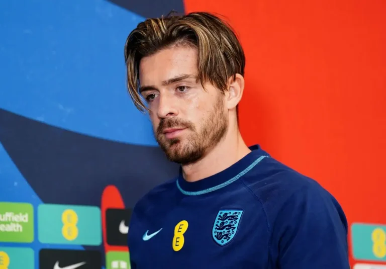 Jack Grealish