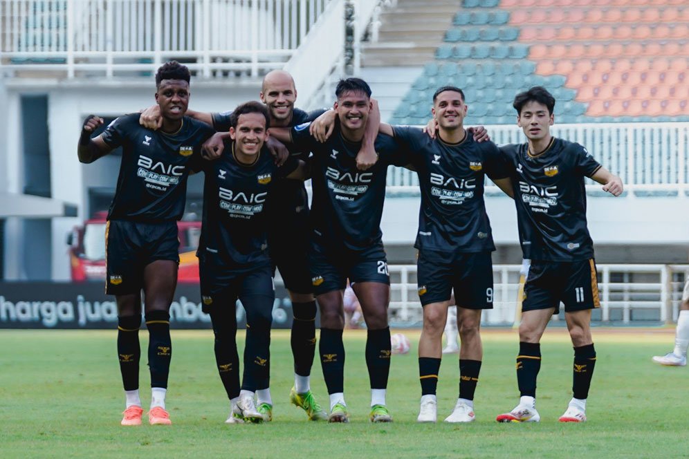 Klub Dewa United FC