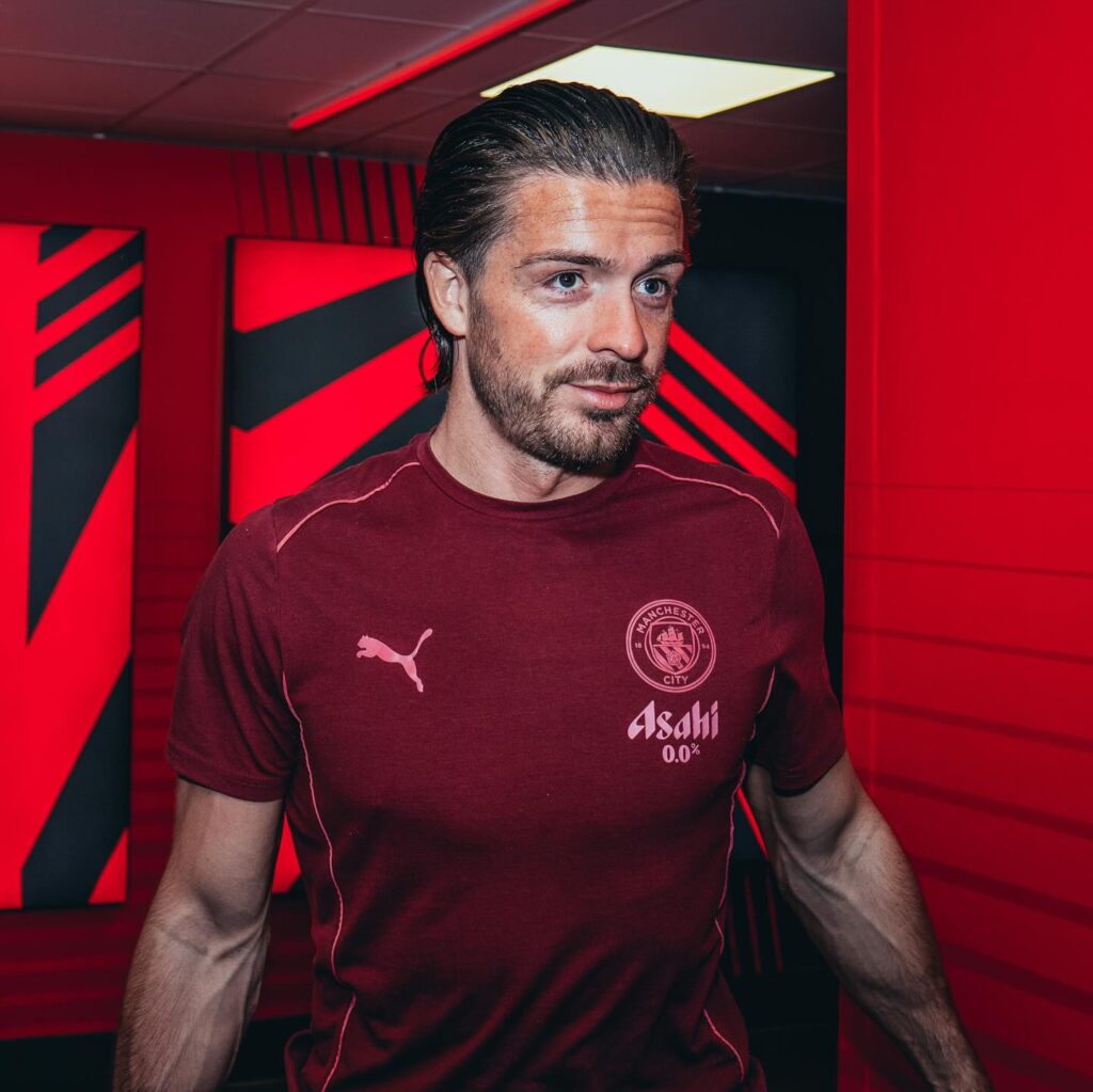 Jack Grealish