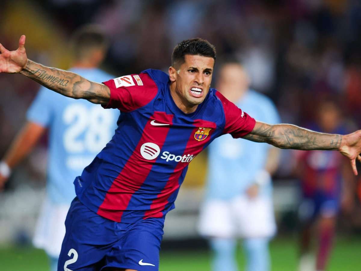 Joao Cancelo